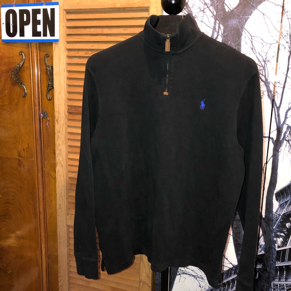 Polo Ralph Lauren Men’s Pullover